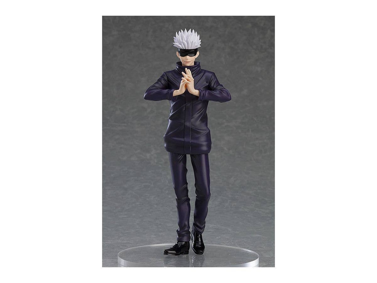 Jujutsu Kaisen Series Pop Up Parade Satoru Gojo Figure | 4580416944182