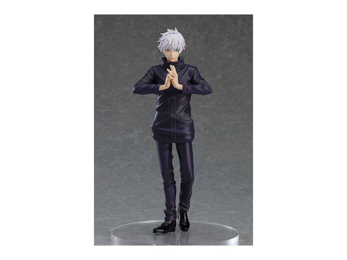 Jujutsu Kaisen Series Pop Up Parade Satoru Gojo Figure | 4580416944182