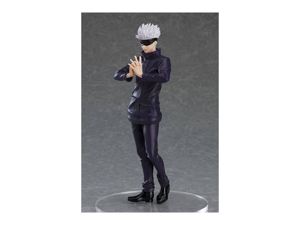 Jujutsu Kaisen Series Pop Up Parade Satoru Gojo Figure | 4580416944182