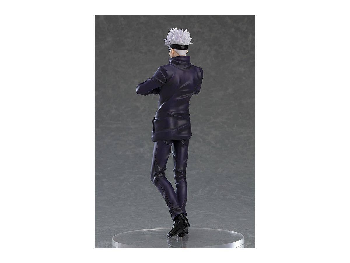 Jujutsu Kaisen Series Pop Up Parade Satoru Gojo Figure | 4580416944182
