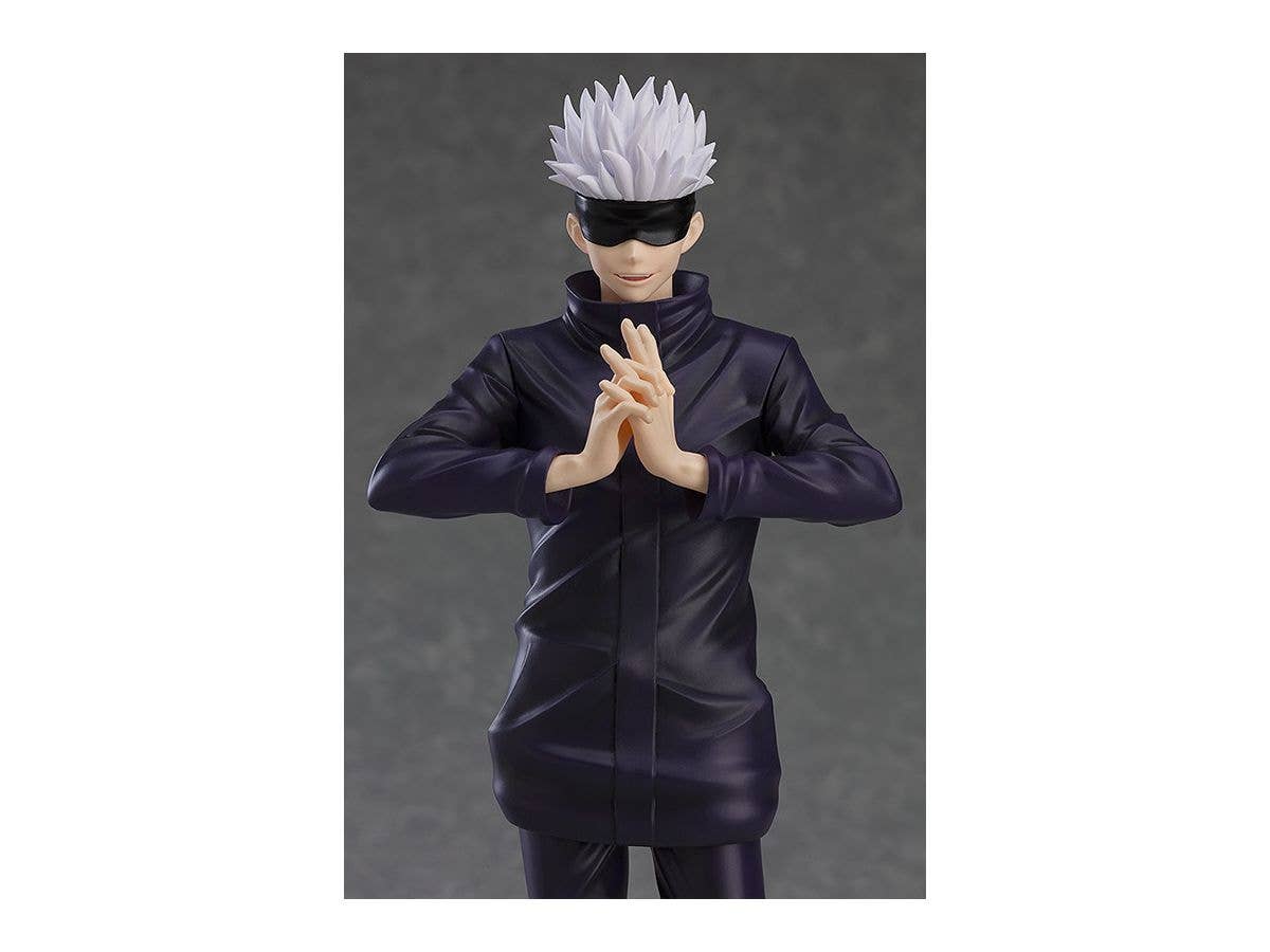 Jujutsu Kaisen Series Pop Up Parade Satoru Gojo Figure | 4580416944182