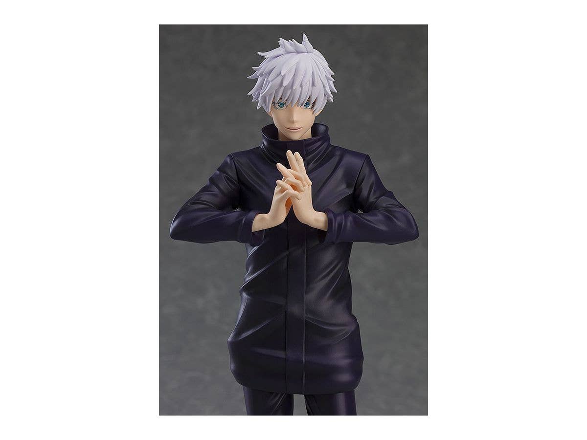 Jujutsu Kaisen Series Pop Up Parade Satoru Gojo Figure | 4580416944182