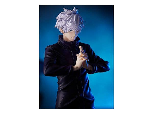Jujutsu Kaisen Series Pop Up Parade Satoru Gojo Figure | 4580416944182