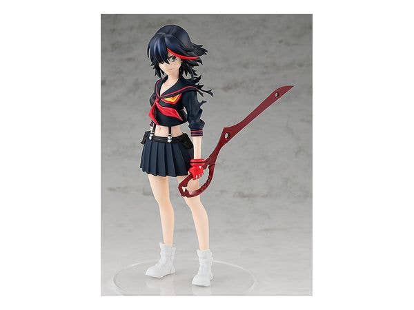 Kill La Kill Series Pop Up Parade Ryuko Matoi | 4580416944236