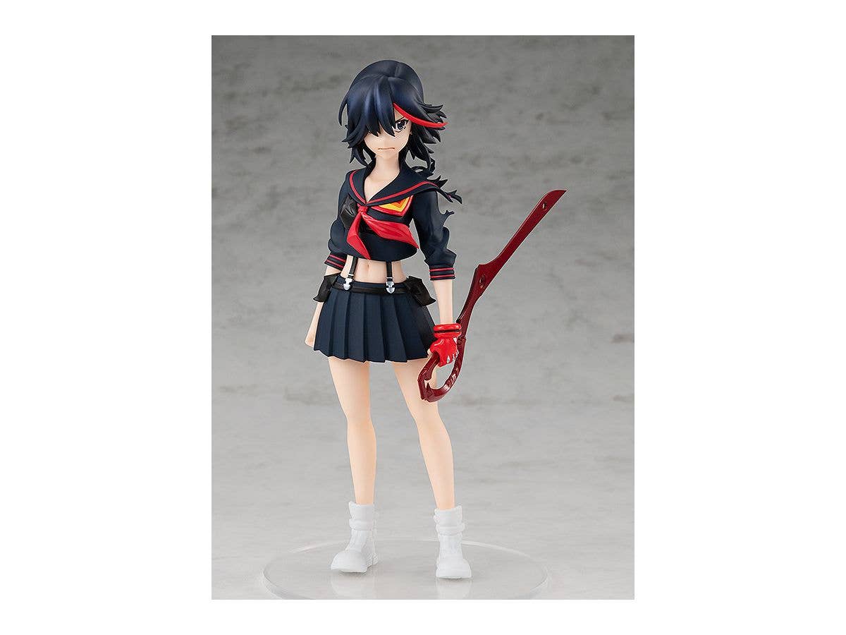 Kill La Kill Series Pop Up Parade Ryuko Matoi | 4580416944236