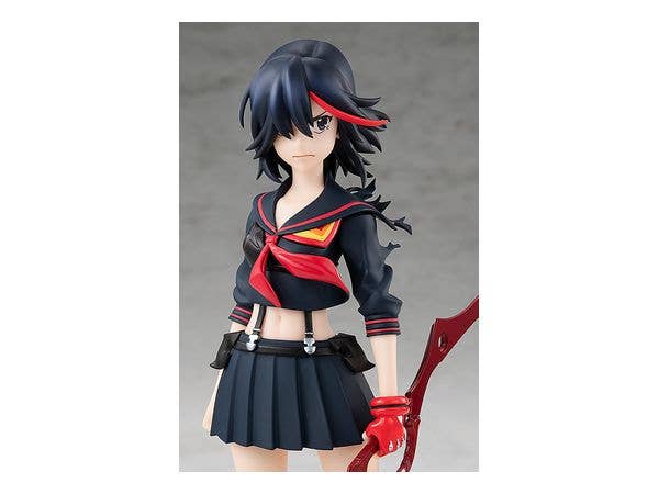 Kill La Kill Series Pop Up Parade Ryuko Matoi | 4580416944236