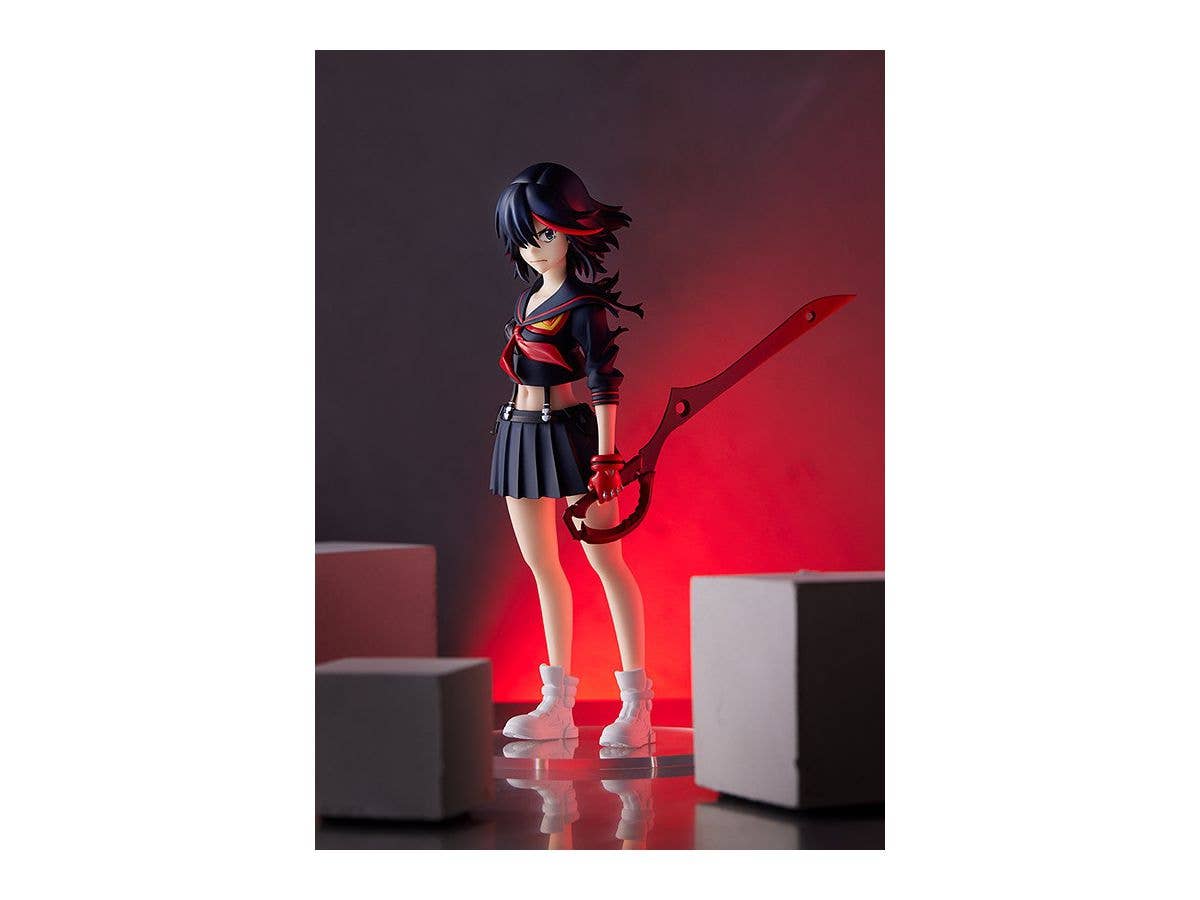 Kill La Kill Series Pop Up Parade Ryuko Matoi | 4580416944236