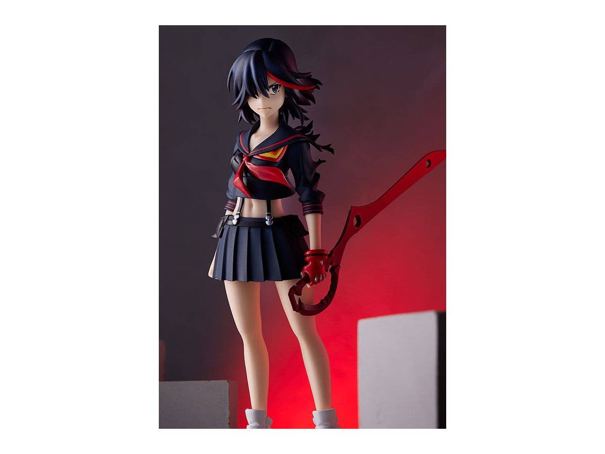 Kill La Kill Series Pop Up Parade Ryuko Matoi | 4580416944236