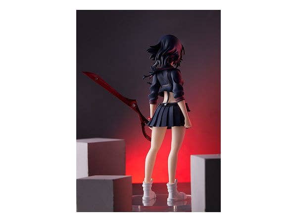 Kill La Kill Series Pop Up Parade Ryuko Matoi | 4580416944236