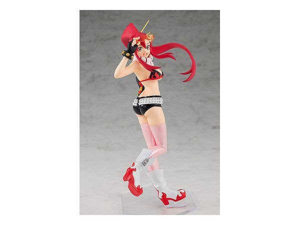 Tengen Toppa Gurren Lagann Series Pop Up Parade Yoko | 4580416944243