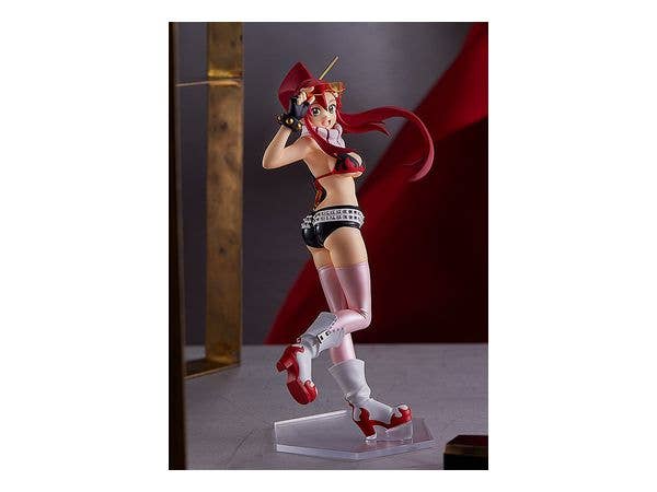 Tengen Toppa Gurren Lagann Series Pop Up Parade Yoko | 4580416944243