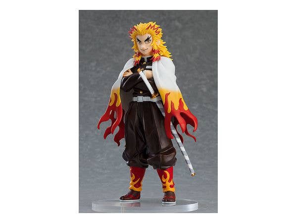 Demon Slayer: Kimetsu No Yaiba Series Pop Up Parade Kyojuro Rengoku | 4580416944267