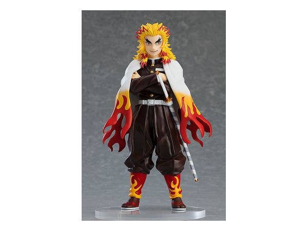 Demon Slayer: Kimetsu No Yaiba Series Pop Up Parade Kyojuro Rengoku | 4580416944267