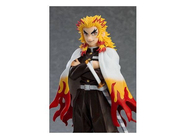 Demon Slayer: Kimetsu No Yaiba Series Pop Up Parade Kyojuro Rengoku | 4580416944267