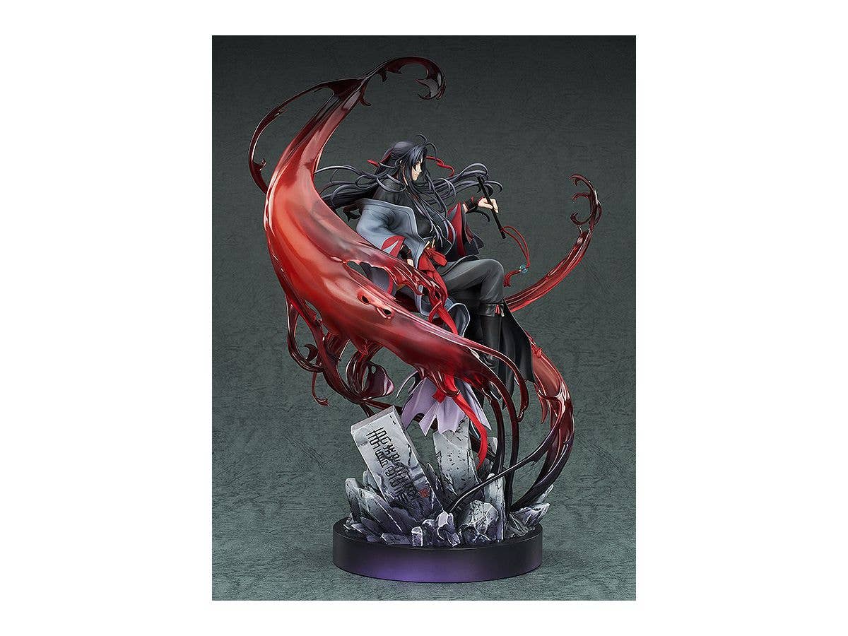 Wei Wuxian: Yi Ling Lao Zu Ver. | 4580416944281