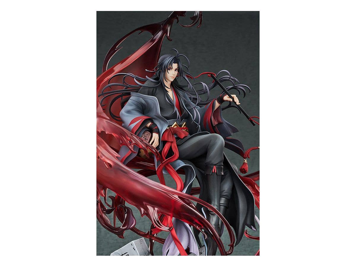 Wei Wuxian: Yi Ling Lao Zu Ver. | 4580416944281