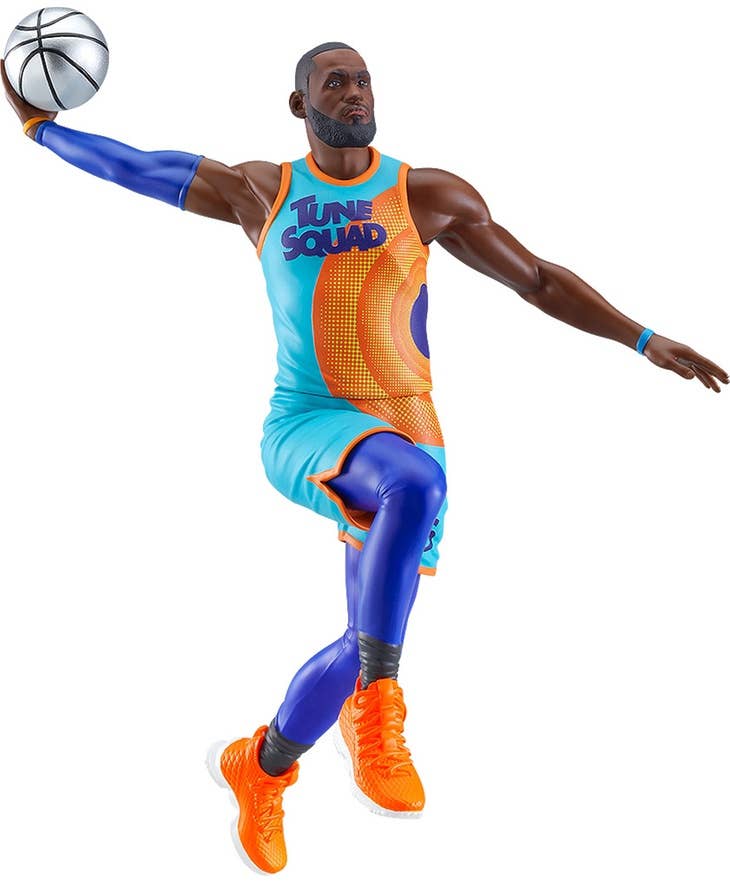 Space Jam: A New Legacy Series Pop Up Parade Lebron James | 4580416944311
