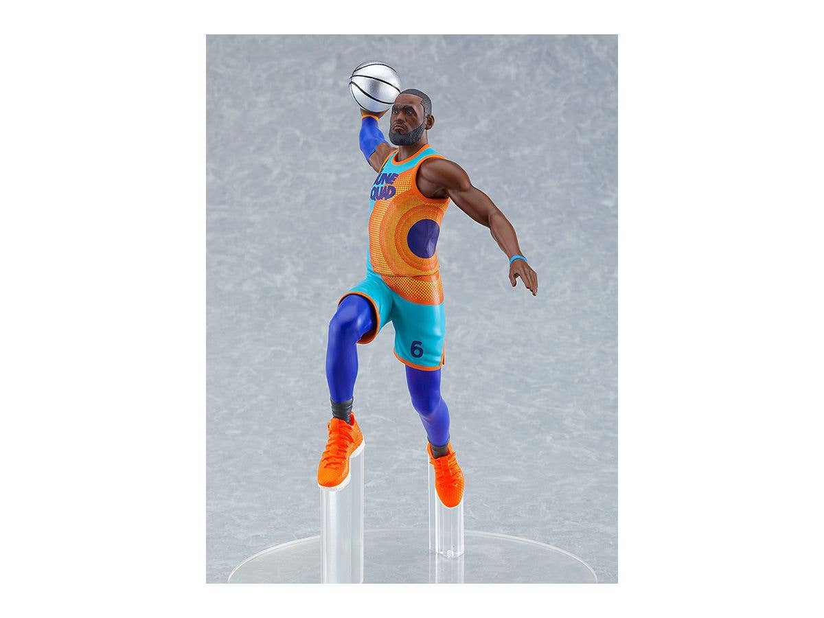 Space Jam: A New Legacy Series Pop Up Parade Lebron James | 4580416944311
