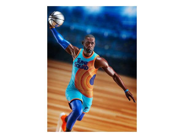 Space Jam: A New Legacy Series Pop Up Parade Lebron James | 4580416944311