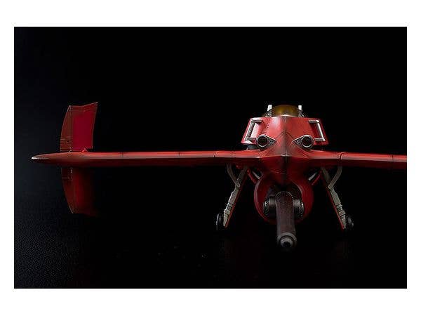 Cowboy Bebop Series 1/48 Scale Figure Swordfish II(Re-Run) | 4580416944342