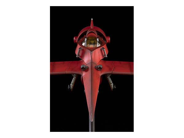 Cowboy Bebop Series 1/48 Scale Figure Swordfish II(Re-Run) | 4580416944342