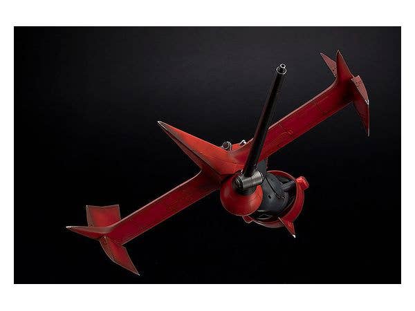Cowboy Bebop Series 1/48 Scale Figure Swordfish II(Re-Run) | 4580416944342