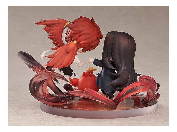 Chibi Figures Xuan Ji & Sheng Lingyuan: HuaJianMuYun Ver. | 4580416944359