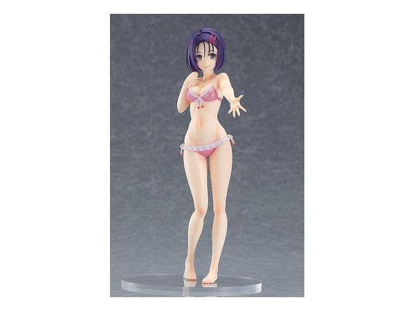 To Love-Ru Darkness Series Pop Up Parade Haruna Sairenji Figure | 4580416944373