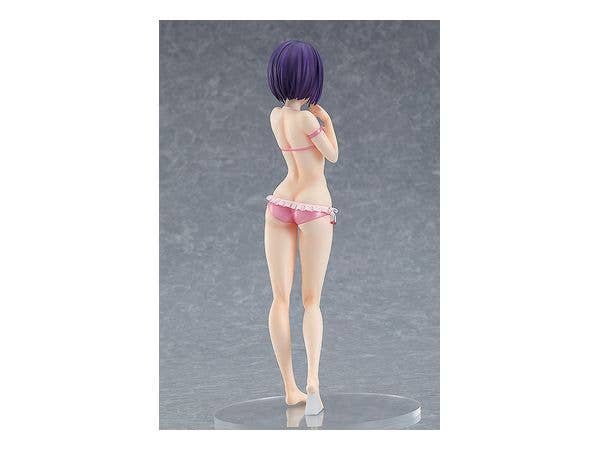 To Love-Ru Darkness Series Pop Up Parade Haruna Sairenji Figure | 4580416944373