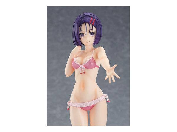 To Love-Ru Darkness Series Pop Up Parade Haruna Sairenji Figure | 4580416944373
