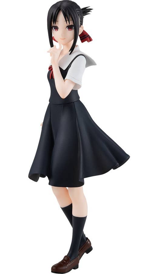 Kaguya-sama: Love is War Series Pop Up Parade Kaguya Shinomiya Figure | 4580416944472