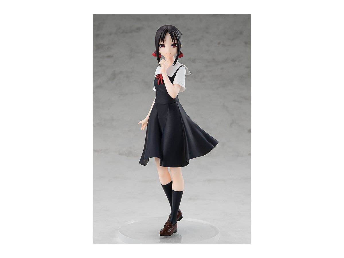 Kaguya-sama: Love is War Series Pop Up Parade Kaguya Shinomiya Figure | 4580416944472