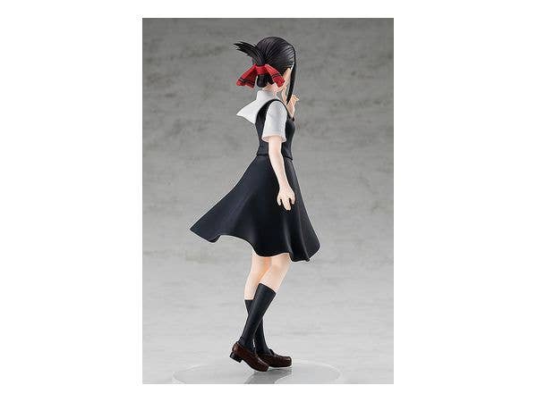 Kaguya-sama: Love is War Series Pop Up Parade Kaguya Shinomiya Figure | 4580416944472