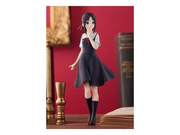 Kaguya-sama: Love is War Series Pop Up Parade Kaguya Shinomiya Figure | 4580416944472