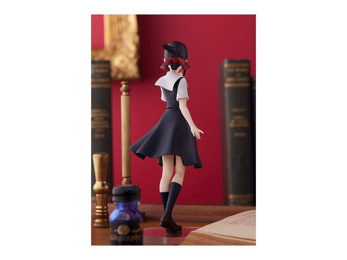 Kaguya-sama: Love is War Series Pop Up Parade Kaguya Shinomiya Figure | 4580416944472
