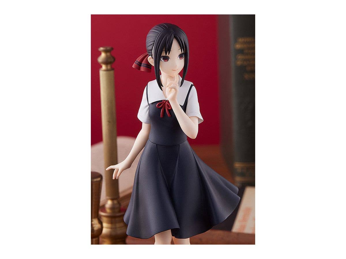 Kaguya-sama: Love is War Series Pop Up Parade Kaguya Shinomiya Figure | 4580416944472