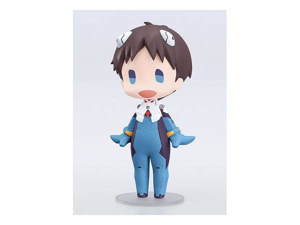 HELLO GOOD SMILE Shinji Ikari(re-run) | 4580590170100