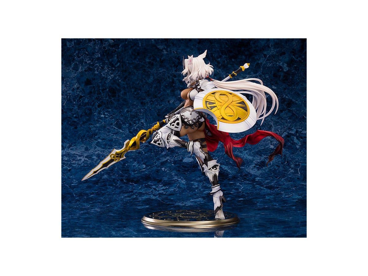 Fate/Grand Order Series Lancer/Caenis 1/7 Scale Figure | 4580416944533