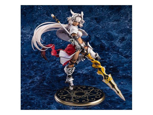 Fate/Grand Order Series Lancer/Caenis 1/7 Scale Figure | 4580416944533