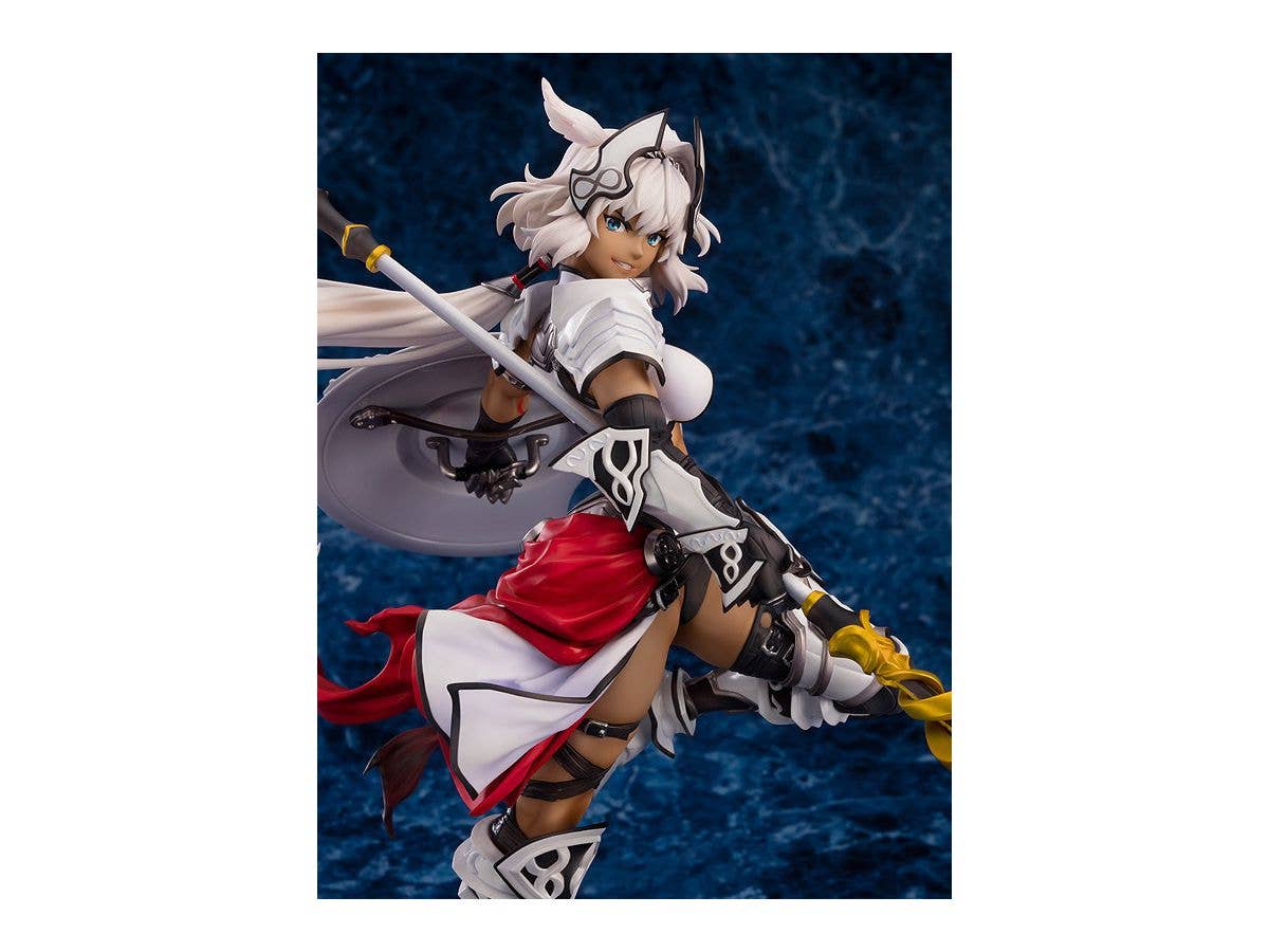 Fate/Grand Order Series Lancer/Caenis 1/7 Scale Figure | 4580416944533