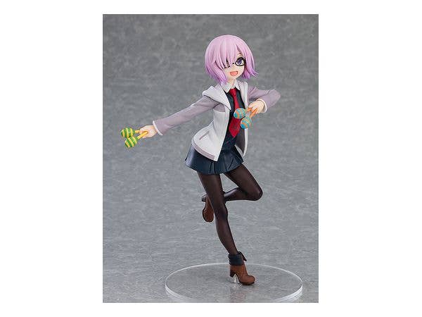 Fate/Grand Carnival Series Pop Up Parade Mash Kyrielight: Carnival Ver. Figure | 4580416944557