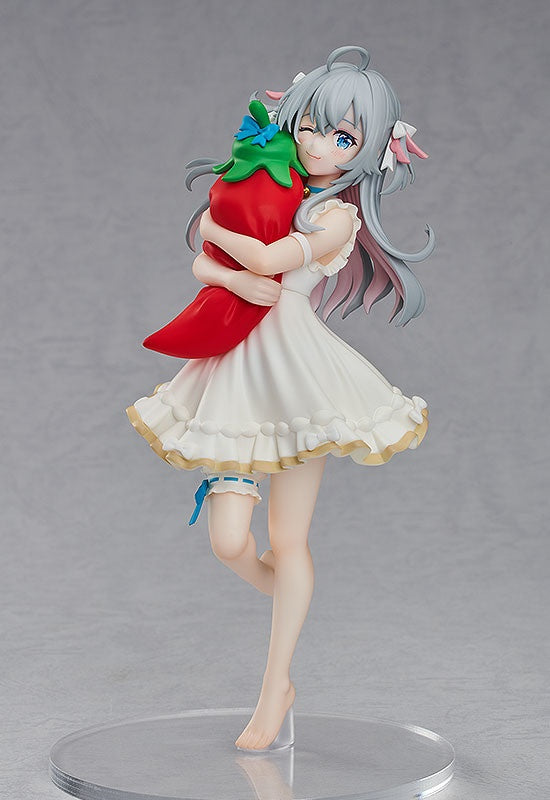 Good Smile Company Kagura Nana Series Pop Up Parade Kagura Nana Figure - P-REX Hobby