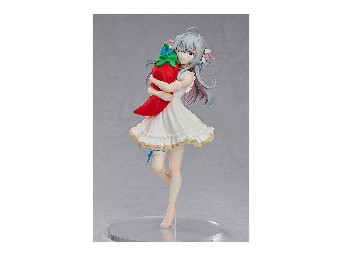 Kagura Nana Series Pop Up Parade Kagura Nana Figure | 4580416944588