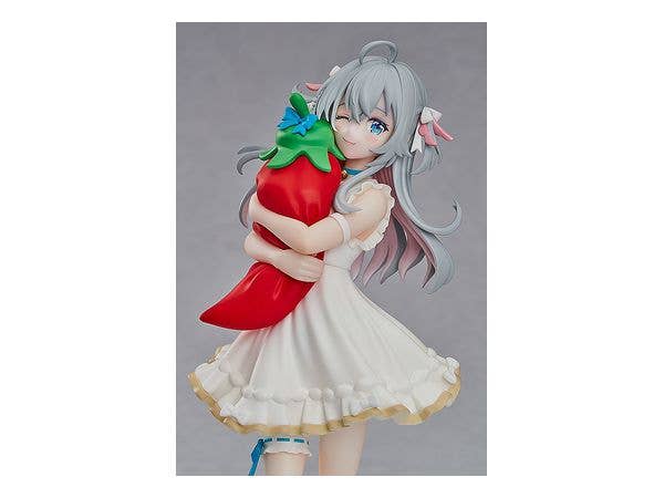 Kagura Nana Series Pop Up Parade Kagura Nana Figure | 4580416944588