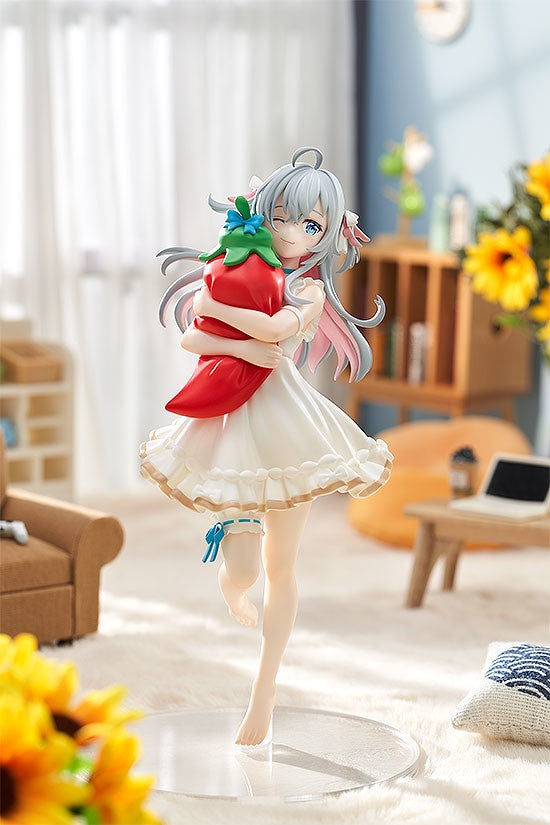 Good Smile Company Kagura Nana Series Pop Up Parade Kagura Nana Figure - P-REX Hobby