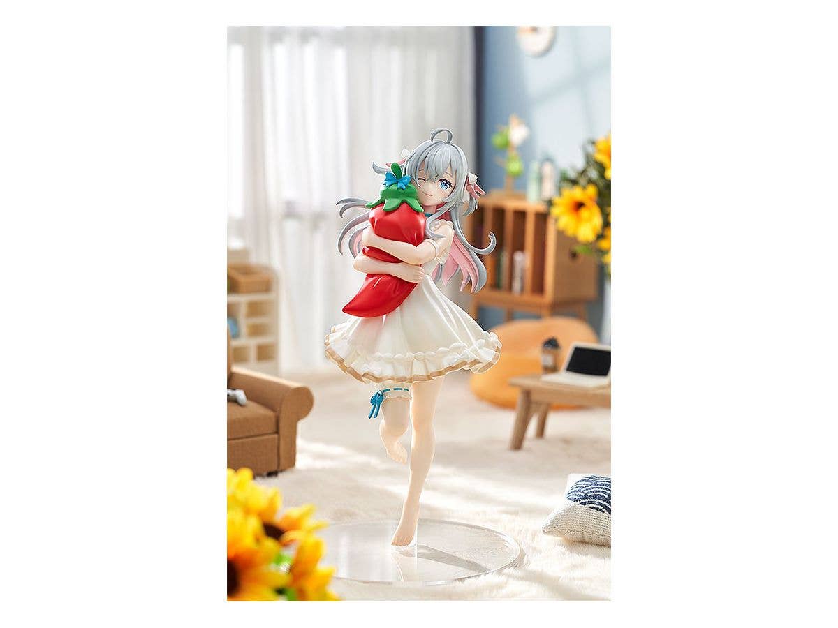 Kagura Nana Series Pop Up Parade Kagura Nana Figure | 4580416944588