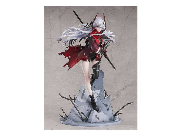 战双帕弥什 - Lucia - Crimson Abyss - 1/7 | 4580416944595