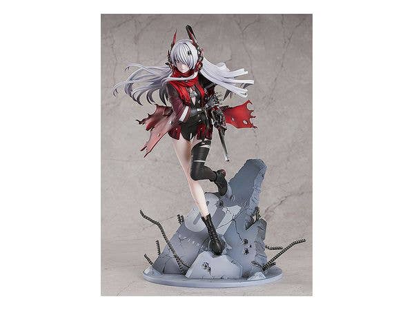 战双帕弥什 - Lucia - Crimson Abyss - 1/7 | 4580416944595