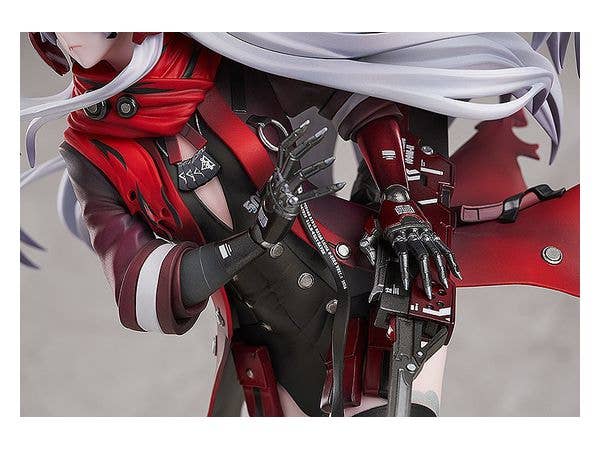 战双帕弥什 - Lucia - Crimson Abyss - 1/7 | 4580416944595