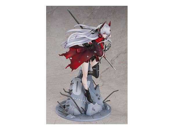 战双帕弥什 - Lucia - Crimson Abyss - 1/7 | 4580416944595